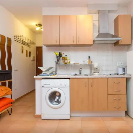 Hotel Estudio La Colina Torremolinos