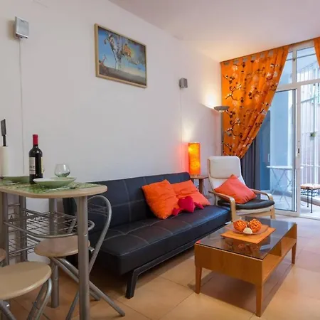 Hotel Estudio La Colina