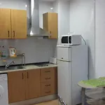 Hotel Estudio La Colina Torremolinos