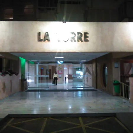 Estudio La Colina 托雷莫利诺斯