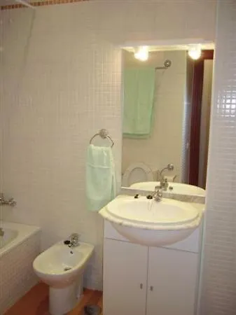 Estudio La Colina * Torremolinos