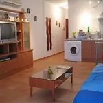 Hotel Estudio La Colina