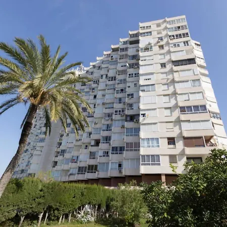 Estudio La Colina Apartment *