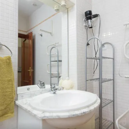 Estudio La Colina Apartment Torremolinos