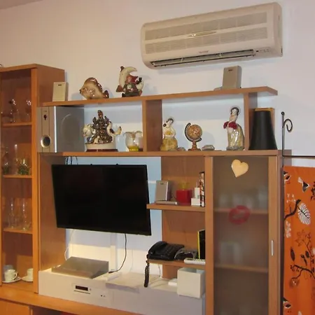 Apartment Estudio La Colina *