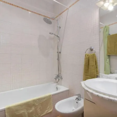 Estudio La Colina Apartment *
