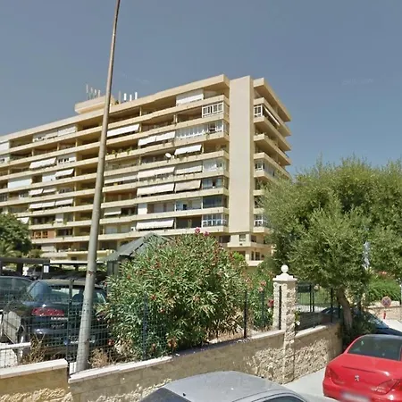 Apartment Estudio La Colina