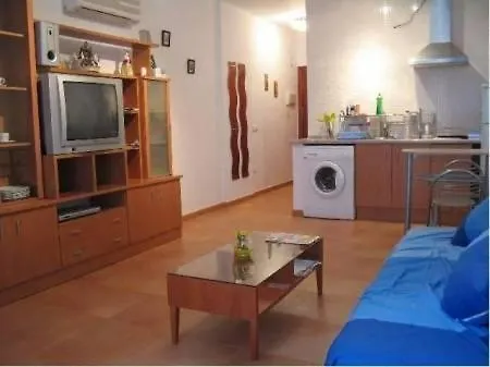 호텔 Estudio La Colina
