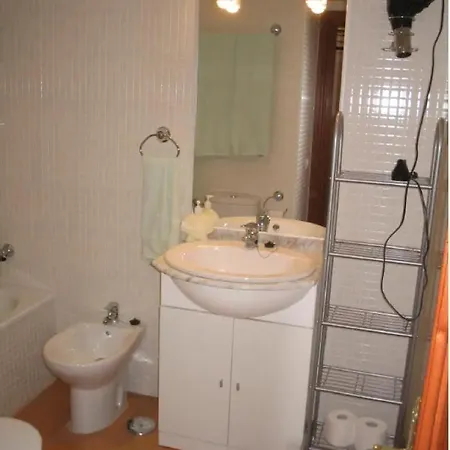 Estudio La Colina Apartment