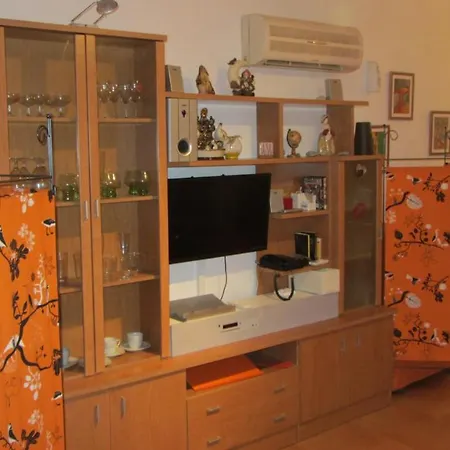 Apartment Estudio La Colina *