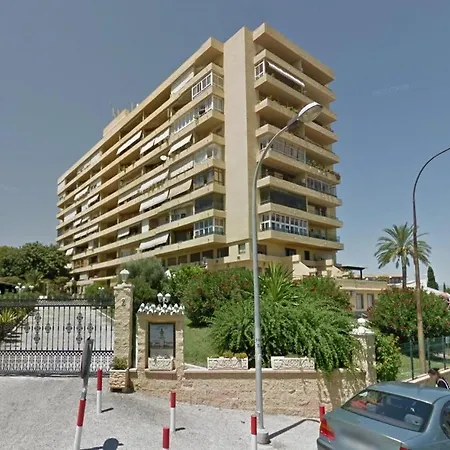 Estudio La Colina Apartment
