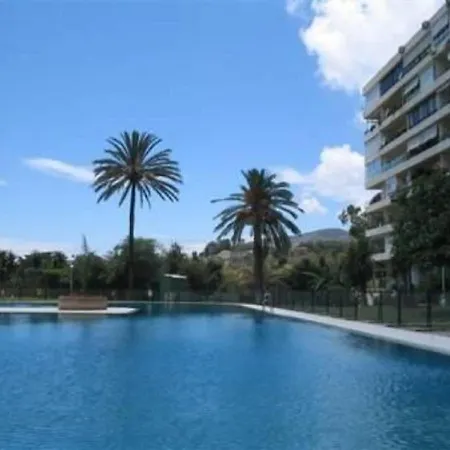 Apartment Estudio La Colina