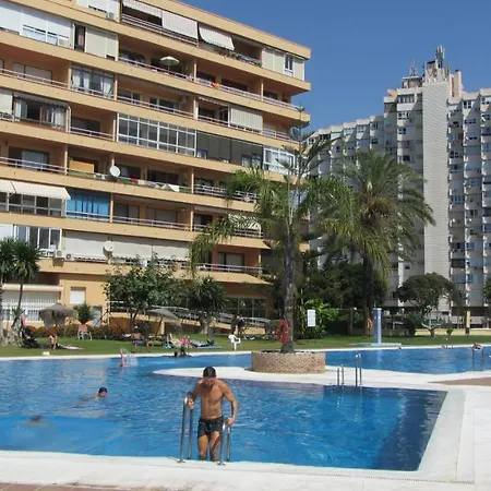 Apartment Estudio La Colina Torremolinos